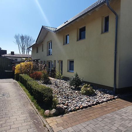 Windjammer Koserow Exterior foto